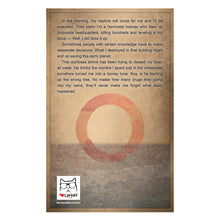 Load image into Gallery viewer, Rabbitskin Novel