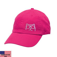 Load image into Gallery viewer, Catturd Ladies Hat - Pink