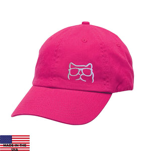 Catturd Ladies Hat - Pink
